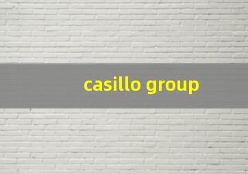 casillo group